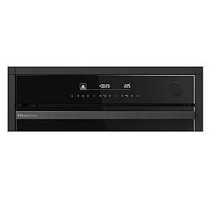Cuptor electric incorporabil Hisense BSA66346PBGWIFI