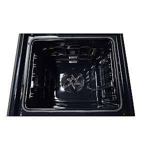 Cuptor electric incorporabil Hisense BSA66346PBGWIFI