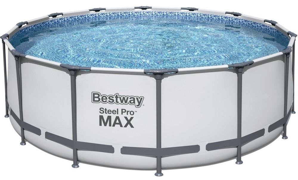 Piscina cu carcasa BESTWAY 5612X