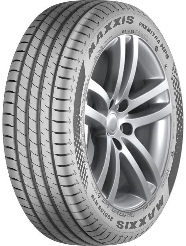 Anvelopa MAXXIS 225/45 R17 HP6 Premitra 91W TL