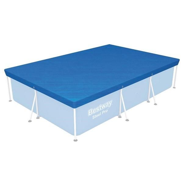 Prelata pentru piscina BESTWAY 58106BW