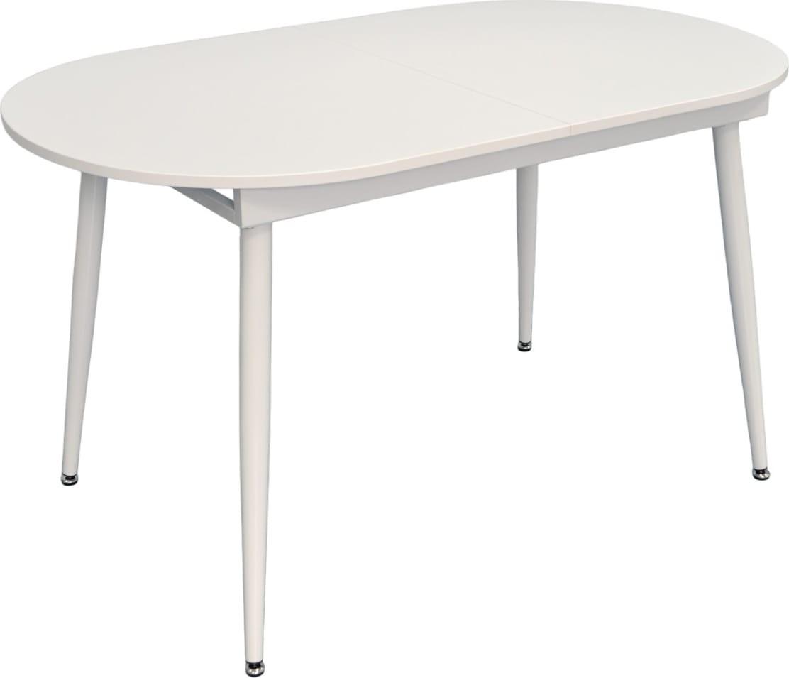Masa Evelin DT-533R WH Alb