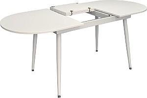 Masa Evelin DT-533R WH Alb