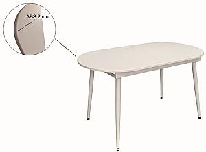 Masa Evelin DT-533R WH Alb