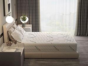 Saltea Somnart Somnart Pocket HypoallergenicMed 160x190