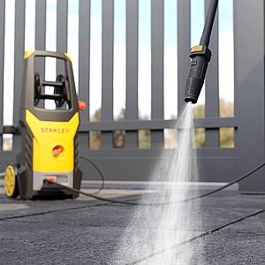 Aparat de spalat cu presiune Stanley SXPW19B-E
