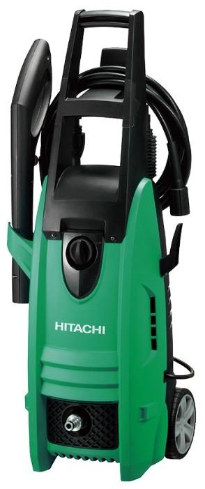 Aparat de spalat cu presiune Hitachi-HiKOKI AW 130-NS