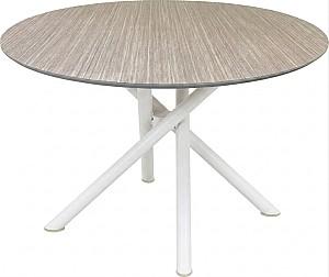 Masa Mika Venus 120 Ufuk / White