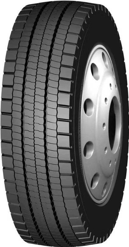 Anvelopa camion Jinyu 315/70 R22.5 JD565 MRT 156/150L 18PR (spate)
