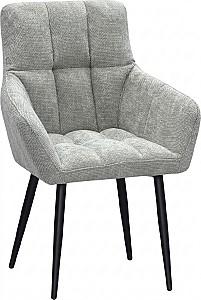 Scaun Mika Eden 6 Light Grey