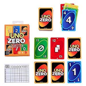 Joc de masa Mattel UNO „Zero”