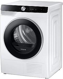 Masina de uscat rufe Samsung DV90DG6845LKU4