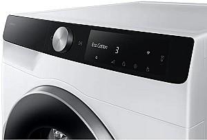 Masina de uscat rufe Samsung DV90DG6845LKU4