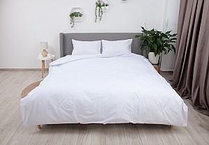 Albituri de pat Relaxe Home Dreams 200x220 cm Optical White