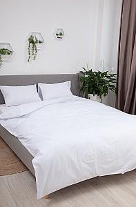 Albituri de pat Relaxe Home Dreams 200x220 cm Optical White