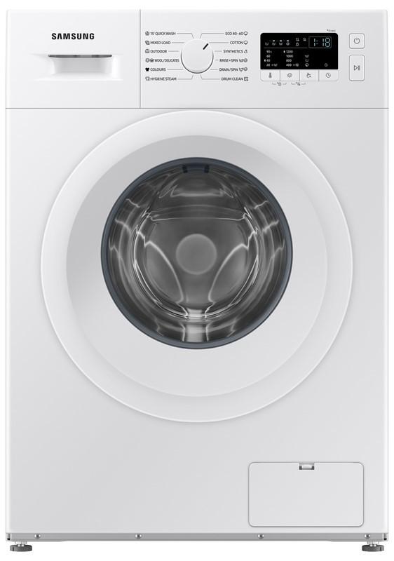 Masina de spalat Samsung WW60A3120WE/LE