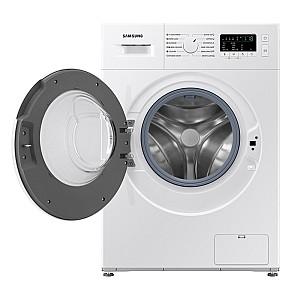 Masina de spalat Samsung WW60A3120WE/LE