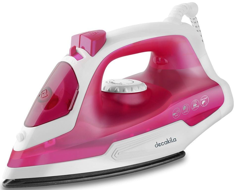 Fier de calcat Decakila KEEN002R