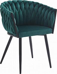 Scaun MG-Plus DC 7077 Velour Verde