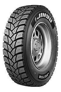 Anvelopa camion Jinyu 315/80R22.5 JD758 156/150J (154/150K) 20PR