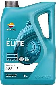 Ulei motor Repsol Elite Evolution C2 5W30 CP-5