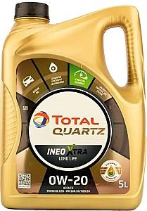 Ulei motor Total QUARTZ INEO XTRA LL 0W20 5L