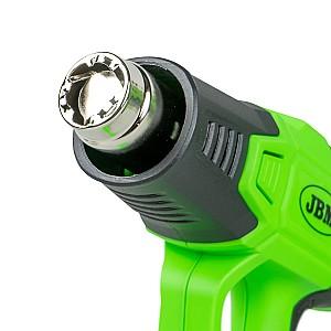 Suflant de aer cald JBM 53162