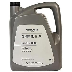 Ulei motor Volkswagen OE-GS55545M4