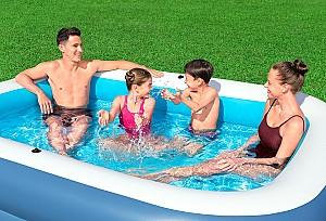 Piscina BESTWAY 54449