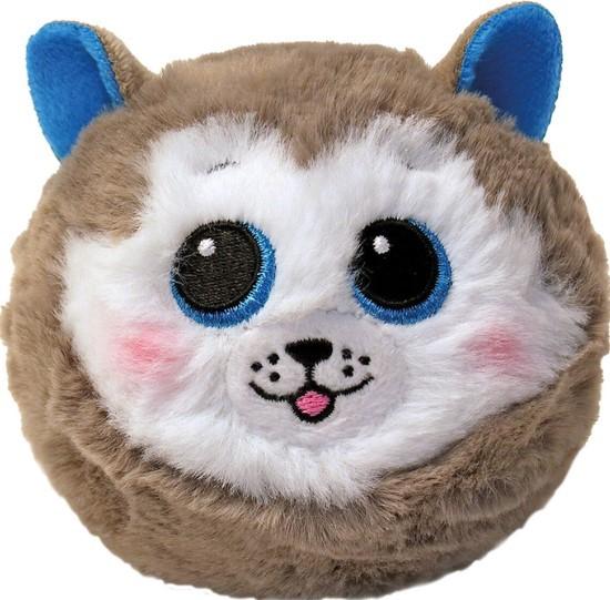 Jucarie de plus Ty Husky SLUSH 10 cm