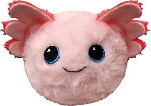Jucarie de plus Ty Axolotl GILL 10 cm