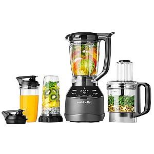 Blender Nutribullet NBF580B