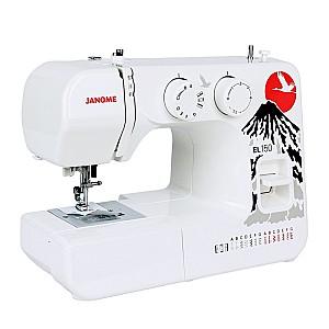 Masina de cusut Janome EL-150