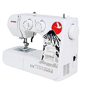 Masina de cusut Janome EL-150