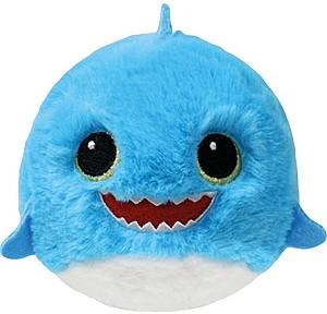 Jucarie de plus Ty Rechin CRUISER 10 cm
