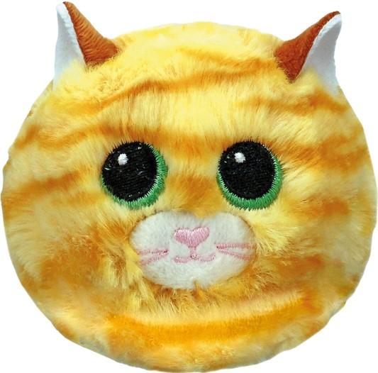 Jucarie de plus Ty Pisica PURRY 10 cm