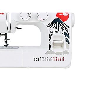 Masina de cusut Janome EL-150