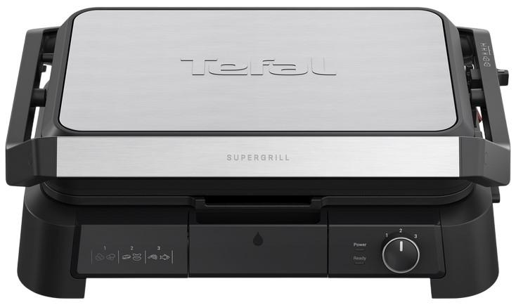 Grill electric TEFAL GC520DE0
