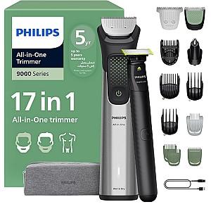 Trimmer Philips MG9535/15