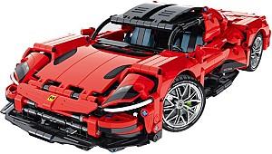 Constructor iM.Master Mechanical Master „Automobil sportiv”