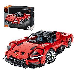 Constructor iM.Master Mechanical Master „Automobil sportiv”