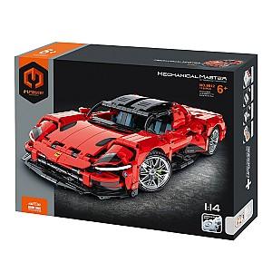 Constructor iM.Master Mechanical Master „Automobil sportiv”
