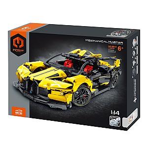 Constructor iM.Master Mechanical Master „Automobil sportiv”