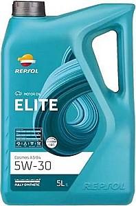 Ulei motor Repsol Elite Cosmos A3/B4 5W30 CP-5
