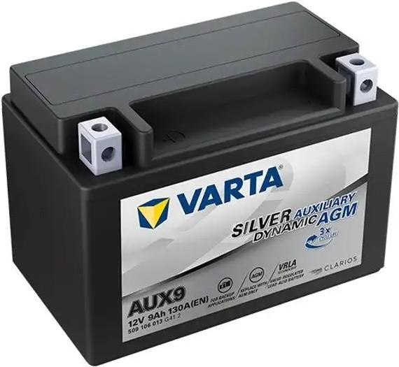 Acumulator auto Varta 509 106 013