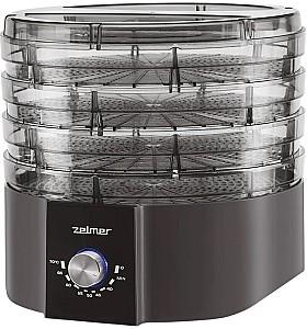 Uscator de fructe si legume Zelmer ZFD1004 Black