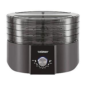Uscator de fructe si legume Zelmer ZFD1004 Black