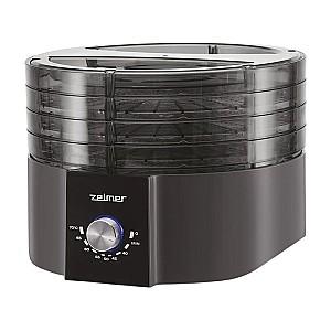 Uscator de fructe si legume Zelmer ZFD1004 Black