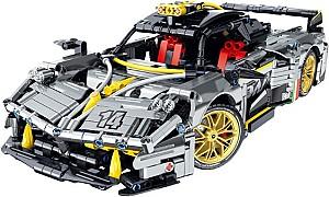 Constructor iM.Master Mechanical Master „Automobil sportiv”