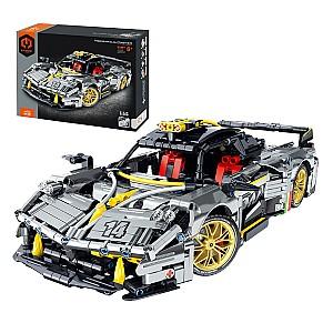 Constructor iM.Master Mechanical Master „Automobil sportiv”